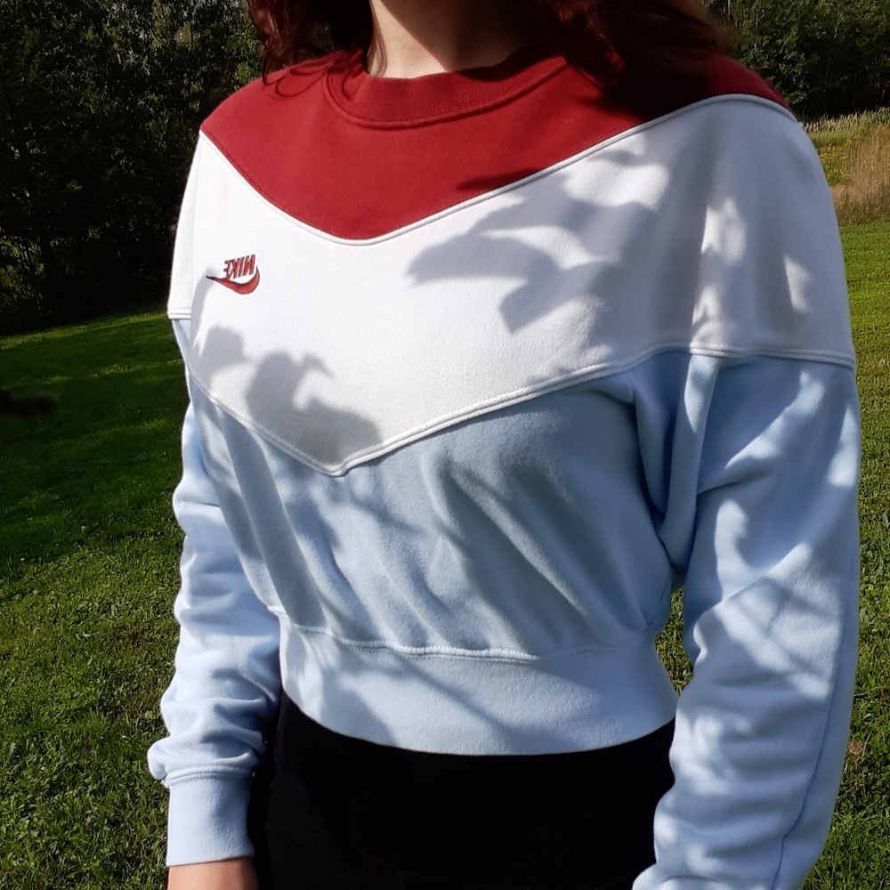 Nike Sweatshirt